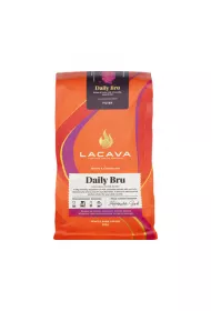 LaCava Kawa ziarnista Daily BRU Filter 350 g