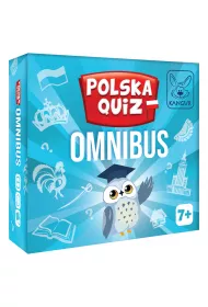 Polska Quiz Omnibus Kangur