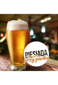 Biesiada best - Przy piwku (CD)