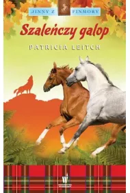 Szale�czy galop. Jinny z Finmory 5