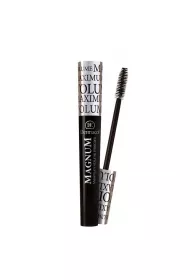 Dermacol Magnum Maximum Volume Mascara pogrubiajcy tusz do rzs 9 ml
