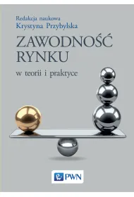 Zawodno�� rynku w teorii i praktyce