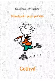 Miko�ajek i jego paczka. Gotfryd