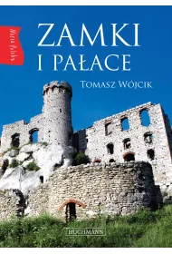 Zamki i pa�ace nasza Polska