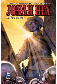 Uniwersum DC Mciciel. Jonah Hex. Tom 2