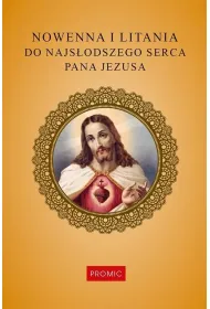 Nowenna i litania do Najs�odszego Serca Pana