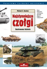 Najsynniejsze czogi wiata