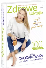 Zdrowe koktajle