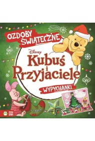 Kubu� i przyjaciele.Wypychanki na Gwiazdk�