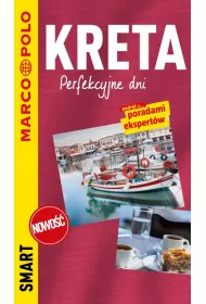 Kreta Przewodnik Smart