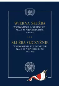 Wierna s�u�ba