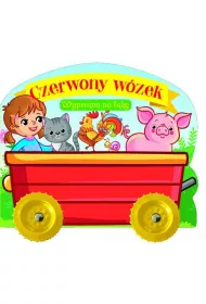 Czerwony wzek. Wyprawa na k
