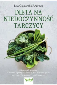 Dieta na niedoczynno�� tarczycy