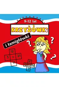 Krzywki i amigwki 9-12 lat