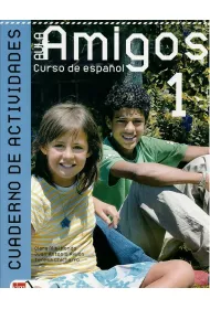 Aula Amigos 1 �wiczenia