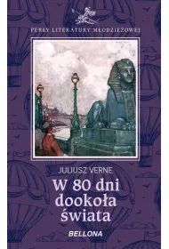 eBook W 80 dni dooko�a �wiata mobi epub