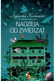 eBook Nadzieja od zwierzt mobi epub