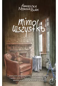 eBook Mimo wszystko mobi epub
