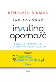 eBook Jak pokona insulinooporno, gwn przyczyn chorb naszych czasw mobi epub