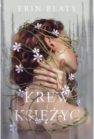 eBook Krew i ksiyc mobi epub