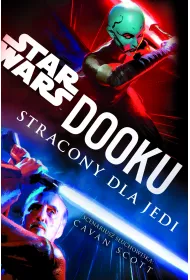 eBook Star Wars. Dooku. Stracony dla Jedi mobi epub