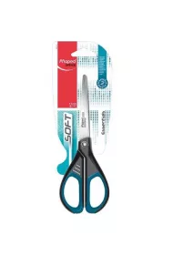 Maped No�yczki Essentials Soft symetryczne 17 cm