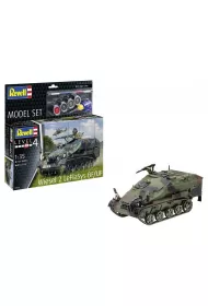 Model Set Czog Wiesel 2 LeFlaSys BF/UF