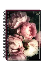 Interdruk Album na zdj�cia B5 Roses 25 kartek