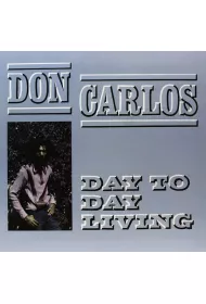 Day To Day Living (vinyl)
