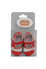 Buty dla lalek 32cm Paola Reina