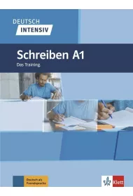 Deutsch Intensiv Schreiben A1
