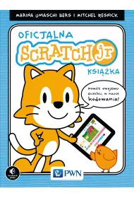Oficjalny podr�cznik ScratchJr
