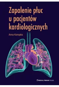 Zapalenie puc u pacjentw kardiologicznych