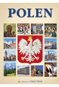 Polska B5 wer. Niemiecka