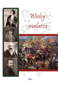 Wielcy malarze