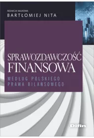 Sprawozdawczo�� finansowa