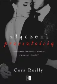 Zczeni przeszoci. Born in Blood Mafia Chronicles. Tom 7