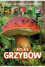 Atlas grzyb�w
