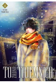 To �adna tajemnica #4