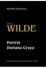 eBook Portret Doriana Graya epub