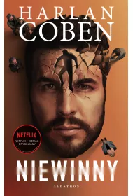 eBook Niewinny mobi epub