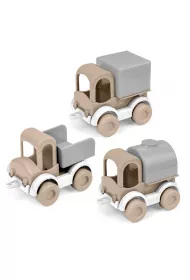 Biszkoptowa chmurka Kids Cars Trio Wader