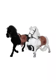Konik flokowany MIX