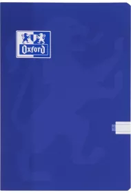 Oxford Zeszyt Touch A4 kratka 32 kartki