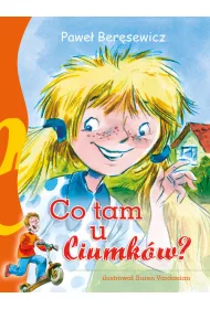 Co tam u Ciumk�w?