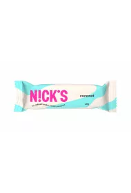 Nicks Baton kokosowy 40 g