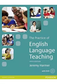 The Practice of English Language Teaching Fifth Edition + DVD