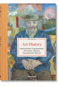 Art for All. Art History
