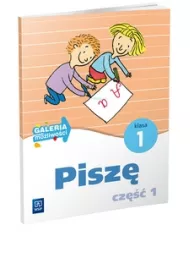 �WICZENIA DODAT PISZE KL.1 cz.1/2014/-WSIP