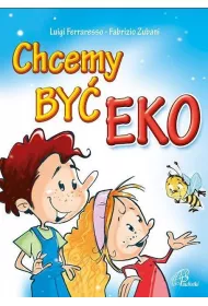 Chcemy by� EKO